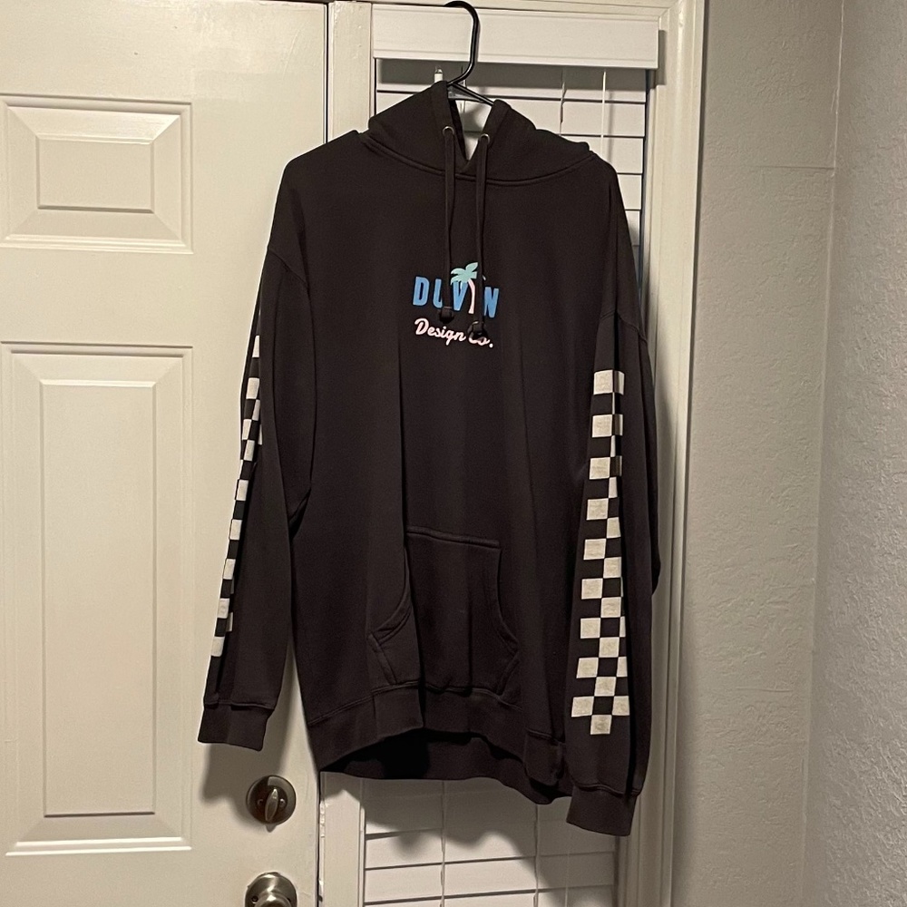 Duvin Design Hoodie